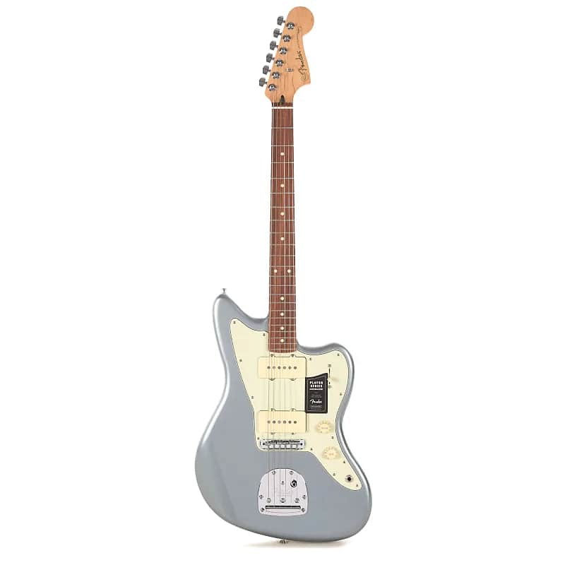 Fender CME Exclusive Player Jazzmaster | Reverb