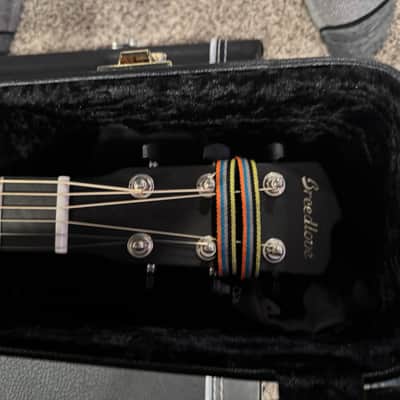 Breedlove Concerto Custom 2023 image 3