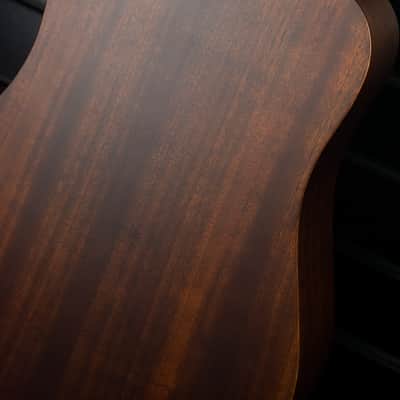 Guild USA D-20 image 5