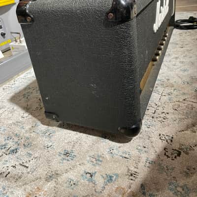 Vintage Marshall JCM800 Lead MKII S/A 50w head image 3