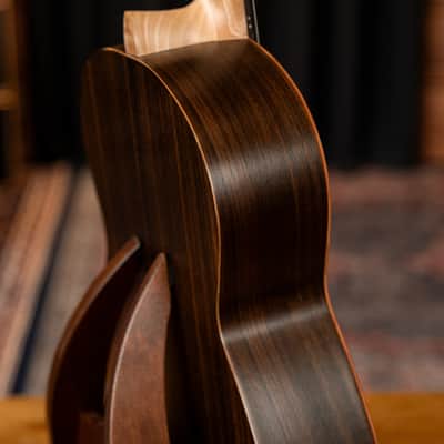 Ortega R16PC Traditional Series Solid Cedar Top Beechwood Neck Nylon 4/4 Size 6-String Classical Acoustic Guitar image 17