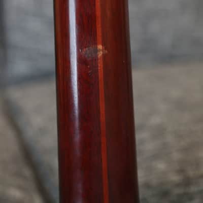 Vintage 1966 Guild Mark II Classical Nylon Guitar - Excellent Condition - MK 2 - MKII image 9