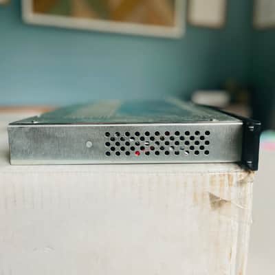 Dave Hill Designs Titan Compressor Limiter image 5