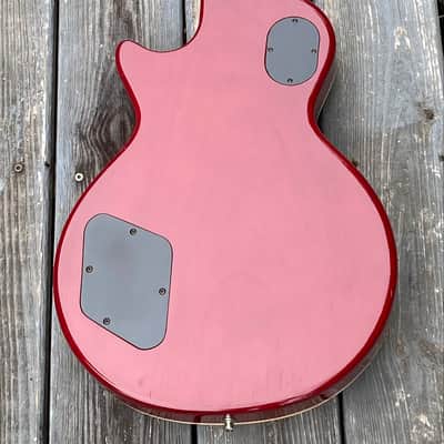 MASTER CERTIFIED: 1994 Heritage H-150 – Kalamazoo Built – Pro Setup – $2099 USD | FREE SHIPPING image 3