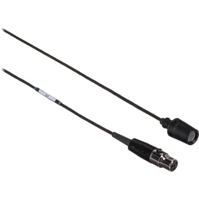 Shure BLX1288/CVL Dual Channel Combo Wireless System - H9 Frequency image 2