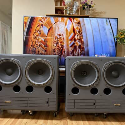 Tannoy System 215 DMT II image 2