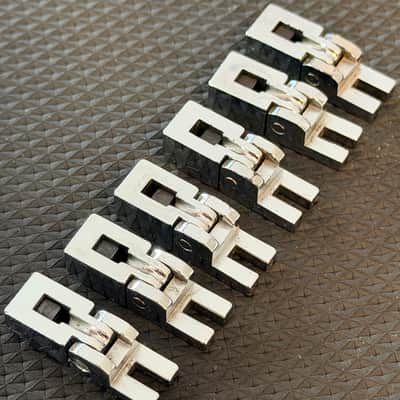 Floyd Rose Original 1986 - Chrome image 7