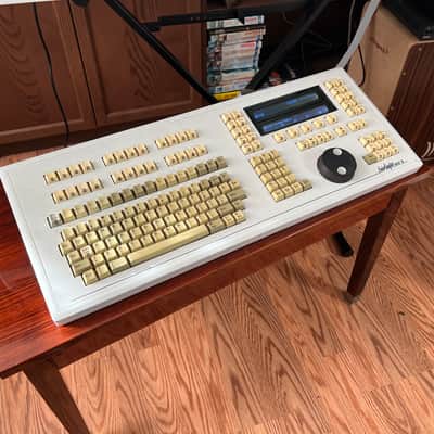 Fairlight CMI Series III - Fully Restored - Owned by Brad Fiedel, Terminator II image 9