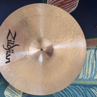 Zildjian K 20" Pre-Aged Ride image 2