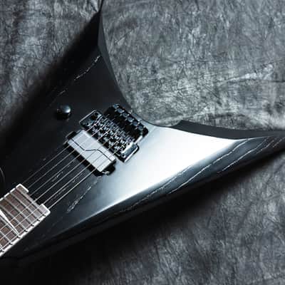 ESP Edwards E-ARROW-1H 2025 - Alternative Black - EXCELLENT condition imagen 11