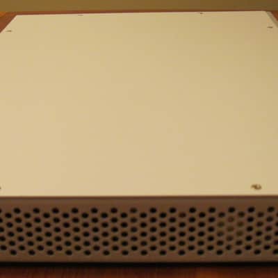 Merging HAPI + DAD AX24 ( Digital Audio Denmark AX24 ) recording interface & mic preamps image 7
