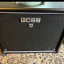 Boss Katana-50 MkII 50-Watt 1x12" Digital Modeling Guitar Combo 2019 - 2023 - Black