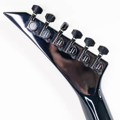 2007-2008 Jackson Stars Randy Rhoads RR-TN02STB Japan MIJ Guitar + Gigbag image 14