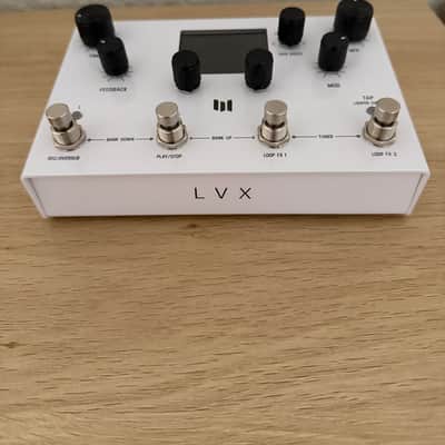 Meris LVX | Reverb