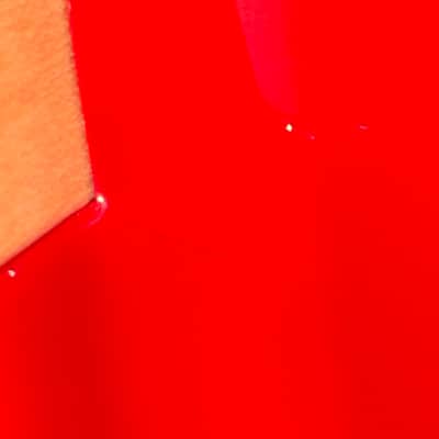 Fender MIJ Boxer Telecaster HH 2021 - Present - Torino Red image 15