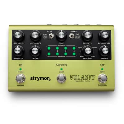 Morley Echo Volume EVO-1 Oil Can Delay 1970's | Reverb