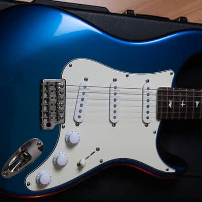 PRS Silver Sky Limited Edition 2020 - Nebula image 22