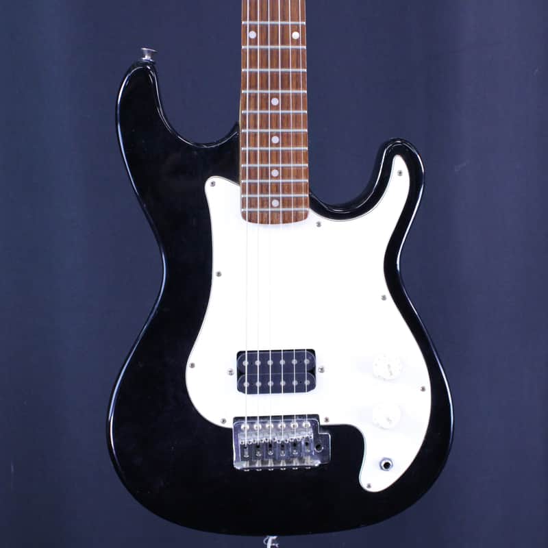 Hamer S-Type Electric Guitar image 1