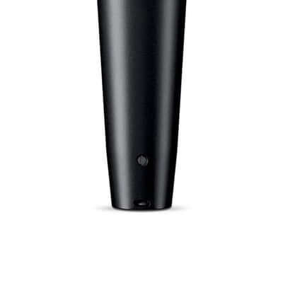 Shure PGA58-XLR Cardioid Dynamic Vocal Microphone image 1