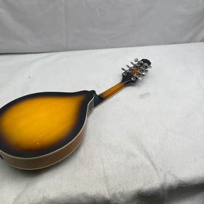 Rogue RM-100A A-Style 2010s Sunburst Mandolin image 5