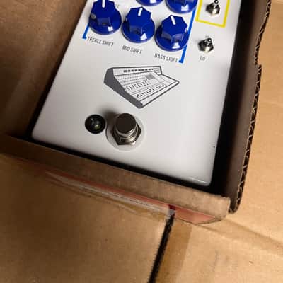 JHS Colour Box V2 2019 - - White - - image 7