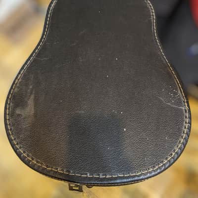 Aria A9600 Dreadnought Acoustic Guitar 1970's Japan image 9