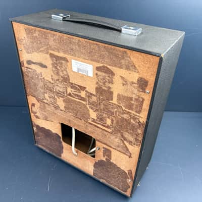 Selmer - Futurama Model : M-10 70's - Black image 2