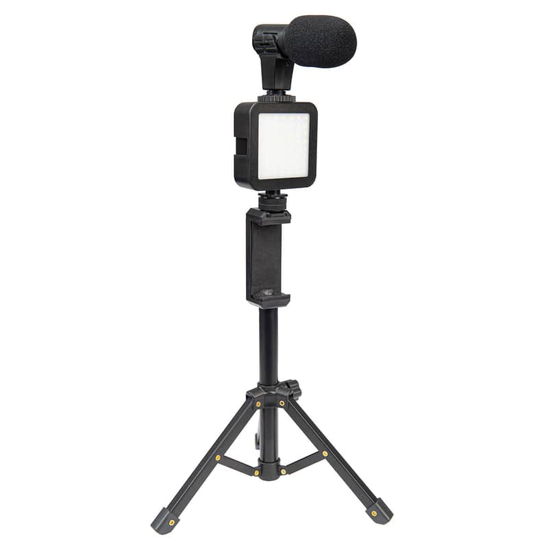 Kinsman Premium Series Vlogging Kit image 1