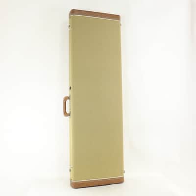 Fender Custom Shop Fender Custom Shop Vintage P-Bass Custom Honey Blonde [SN 2048] (06/17) image 11
