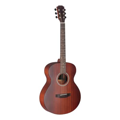DEV-A BBST Auditorium Bourbon Burst JN Guitars image 3