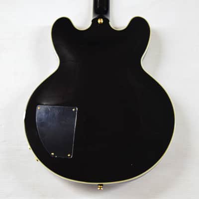 Epiphone BB King Lucille - Ebony image 9
