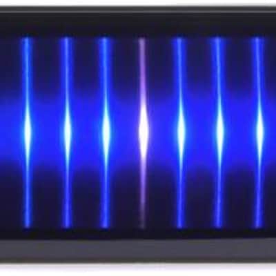 Korg Pitchblack X Pro Rackmount Tuner image 1