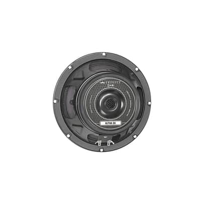 Eminence ALPHA-8A 8" 8ohm Pro Audio Woofer Midrange Speaker 250W 1.5 in VC image 1