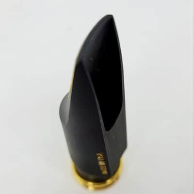 Theo Wanne AMBIKA3 HR 7* Tenor Saxophone Mouthpiece image 4