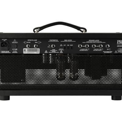 PRS Archon 50-watt Tube Amplifier Head image 2