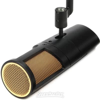 Audix PDX720 Hypercardioid Dynamic Vocal Microphone (PDX720d2) image 4