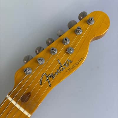 Immagine Fender TL52 - 4