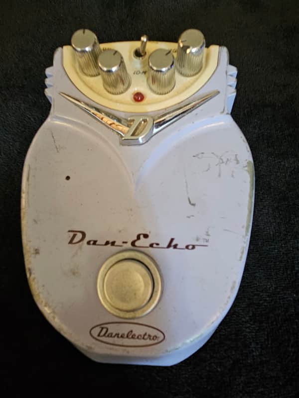 Danelectro Dan Echo