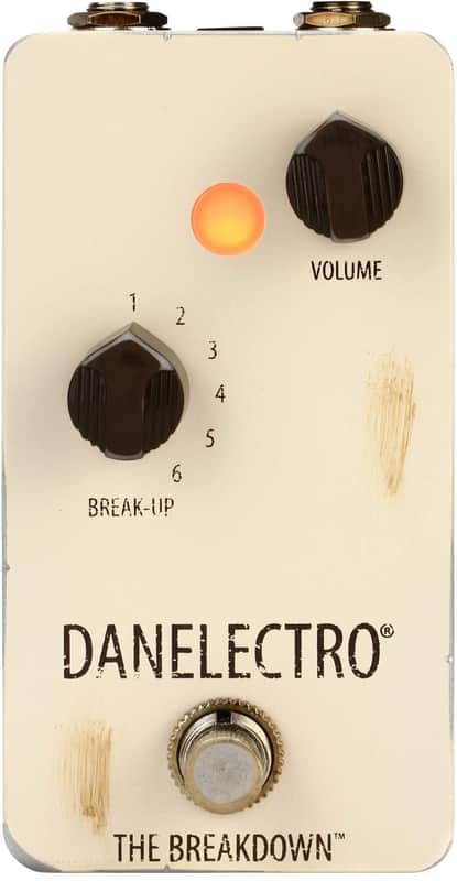 Danelectro The Breakdown | Reverb