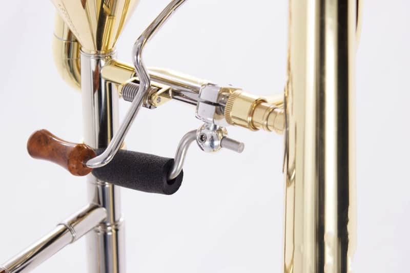 Trombone Ax Handle Brace Kit - .420" (Most Shires/Bach) image 1