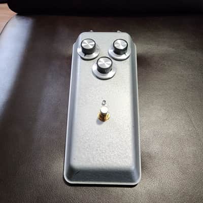 Twilight Audio Electronics Tone Bender mk3 image 4