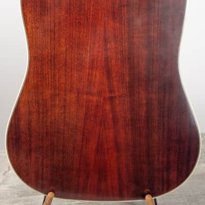 Epiphone Masterbilt Excellente, Antique Natural | Demo image 16