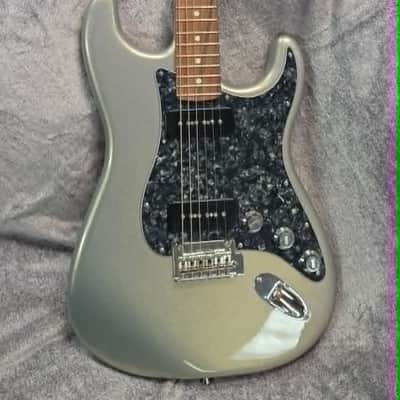 Fender Stratocaster 2020 - Pewter image 5