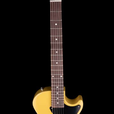 Gibson Les Paul Junior TV Yellow with Case image 7