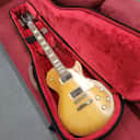 Gibson Les Paul 60's Tribute with Gigbag  2015 - Worn Honey Burst