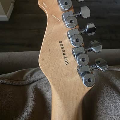 ESP Snapper-S/AS - Burner imagen 12
