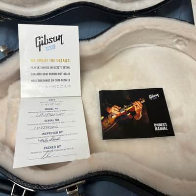Gibson Les Paul Standard 2010 Goldtop image 8