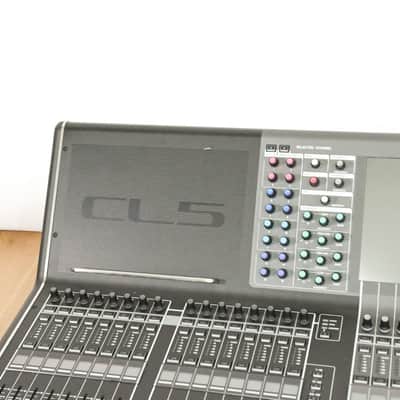 Yamaha CL5 72-Channel Digital Mixing Console CG015DB *ASK FOR SHIPPING* image 6