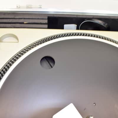 Technics SL-1200M3D Direct-Drive Turntable w/ Odyssey Road Case image 3
