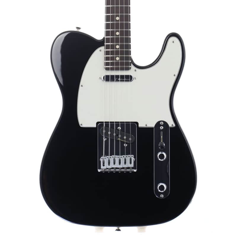 Fender Mexico Player II Modified Telecaster Dusk [MX25042294] (03/12)